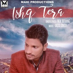 Ishq Tera-CDwSdRhfUH4