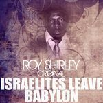 Israelites Leave Babylon