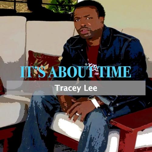 Tracey Lee