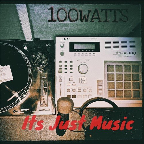 Iwontfadeaway (feat. Da Hiphop Tribal Band)