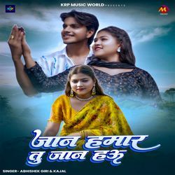 Jaan Hamaar Tu Jaan Hau