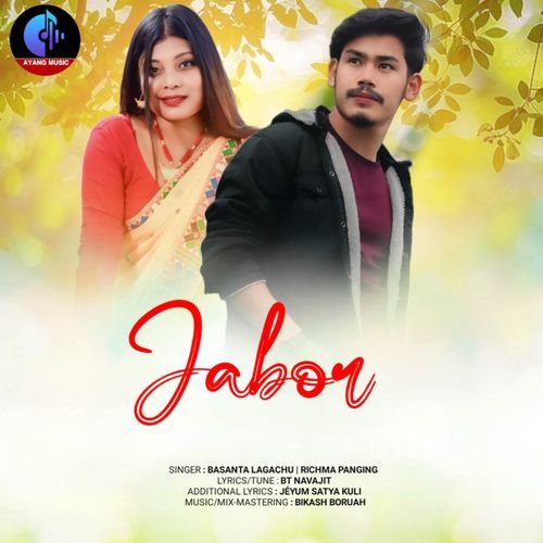 Jabor