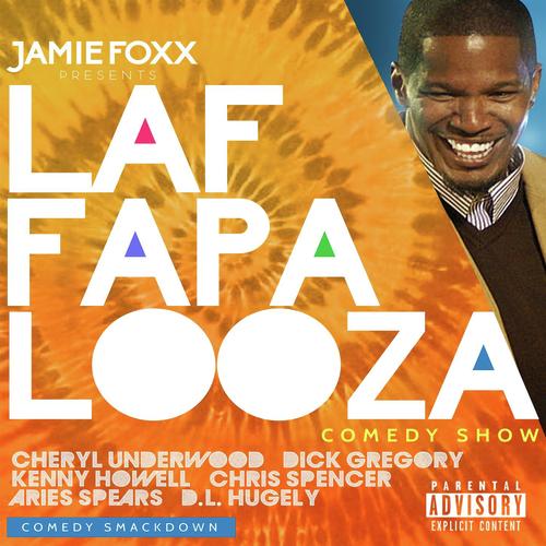 the jamie foxx show free online