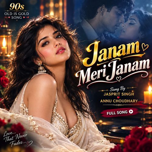 Janam Meri Janam