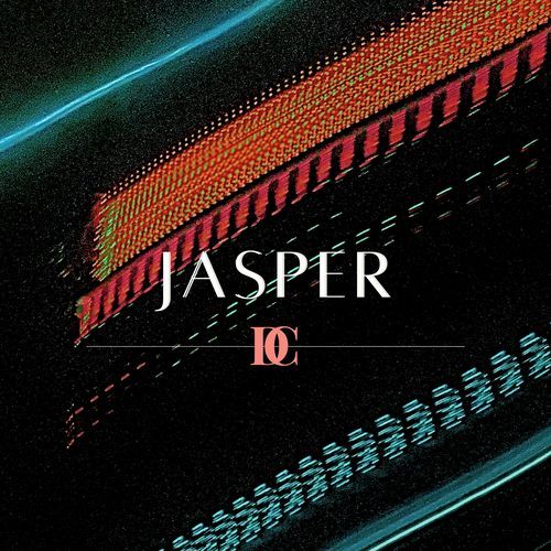 Jasper cover art