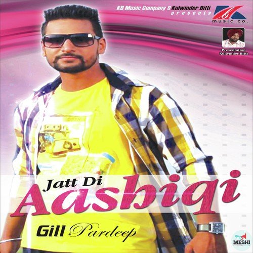 Jatt Di Aashiqi