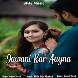 Jawani Kar Aayna (Nagpuri)-ST4IAwxmB3c