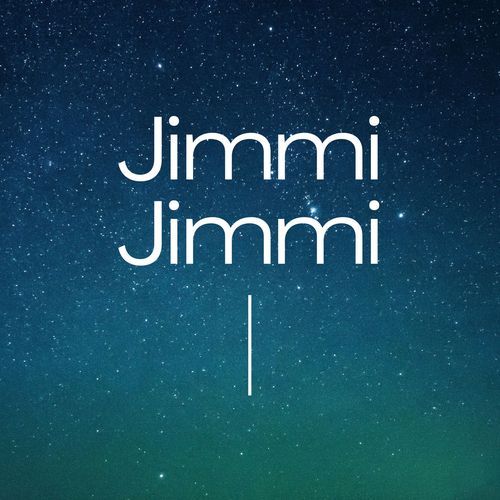 Jimmi Jimmi