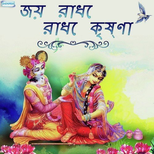 Hey Krishna Karuna Sindhu (From "Aalo Chhaya")