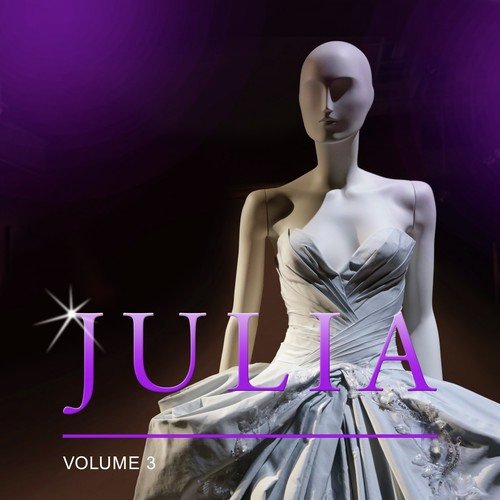Julia, Vol. 3
