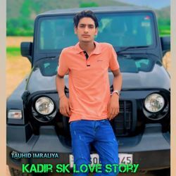 Kadir Sk love story-AFkedBwCe1k