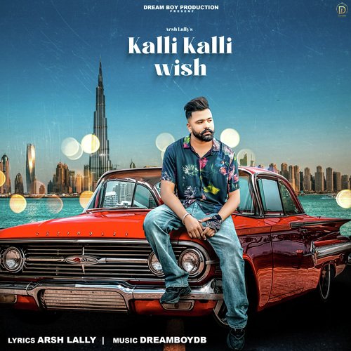 Kalli Kalli Wish