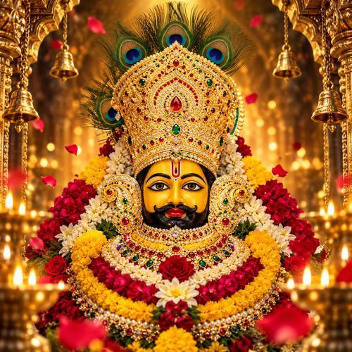 Khatu Shyam Ji