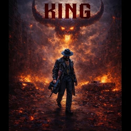 King
