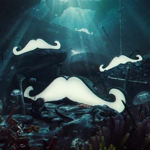 Kodiak cover art