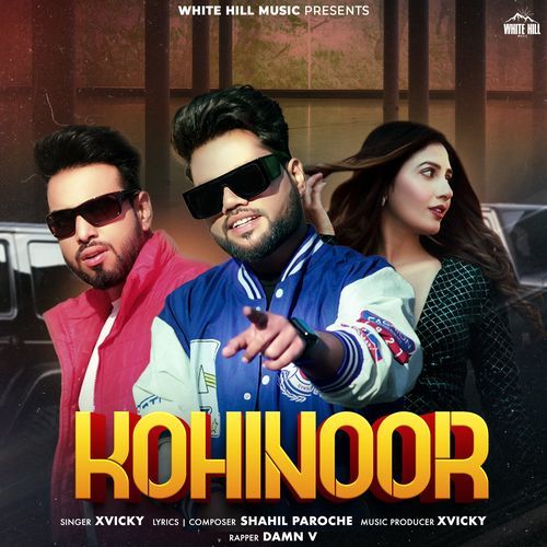 Kohinoor