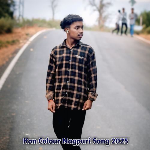 Kon Colour Nagpuri Song 2025