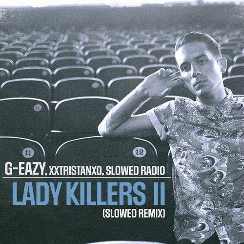 Lady Killers II cover art