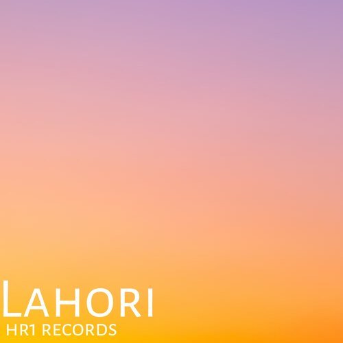 Lahori