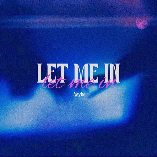 Let Me In