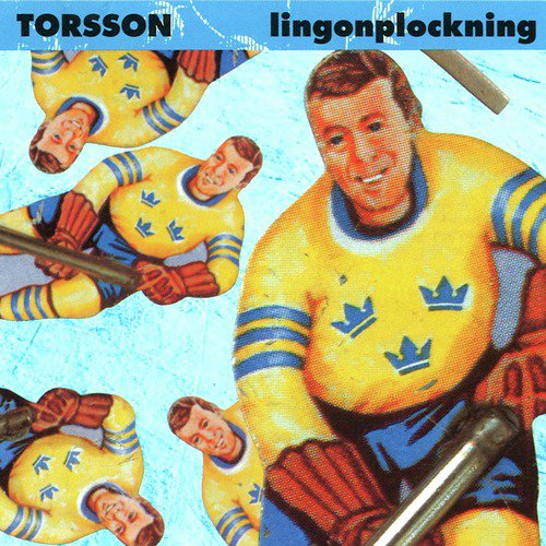 Volleyboll-Molly cover art