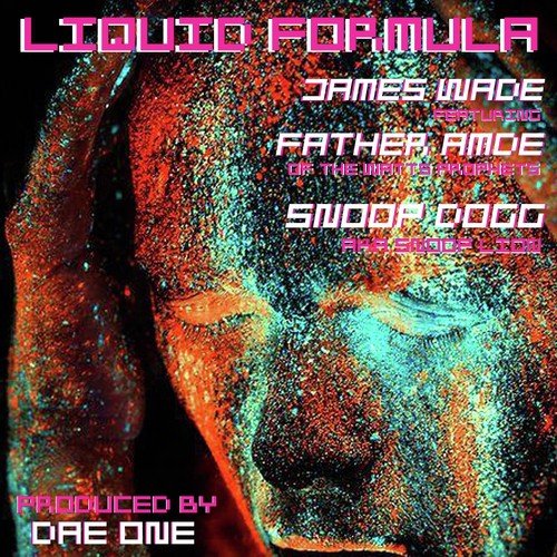 Liquid Formula (feat. Father Amde & Snoop Dogg) - Single