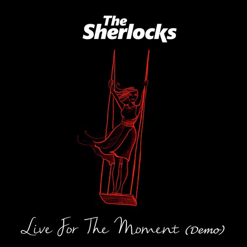 Live for the Moment (Demo)_poster_image