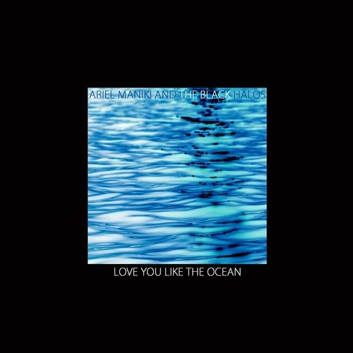 Love You Like the Ocean cover art