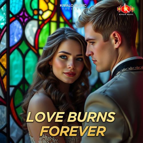 Love burns forever