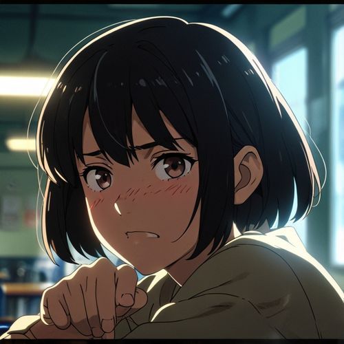 バリきもーい cover art
