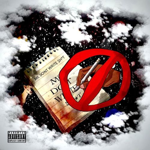 LIKE GUCCI MANE cover art