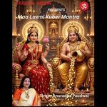 Maa Laxmi Kuber Mantra artwork