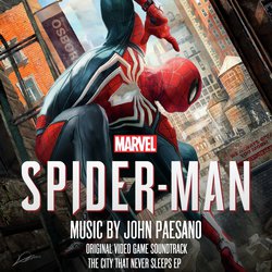 Marvel's Spider-Man: The City That Never Sleeps EP (Original Video Game Soundtrack)