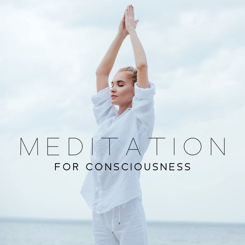 Meditation for Consciousness: Soothe Your Tired Mind and Body_poster_image