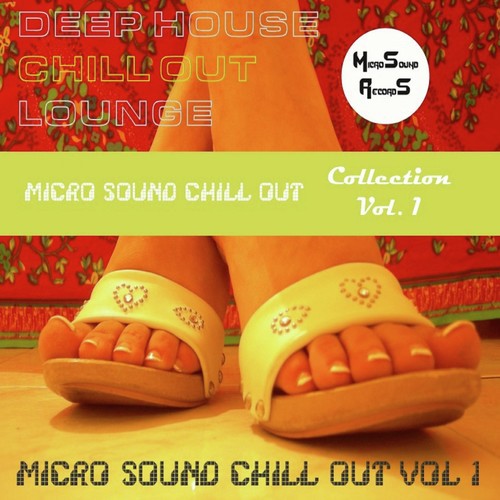 Micro Sound Chillout Collection, Vol. 1