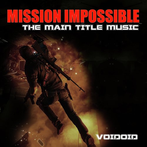 Mission Impossible Theme_poster_image