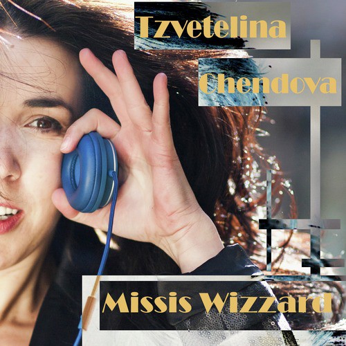 Missis Wizzard cover art