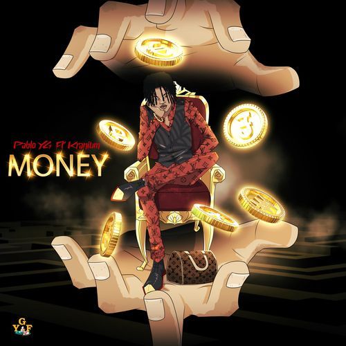Money (Raw) cover art