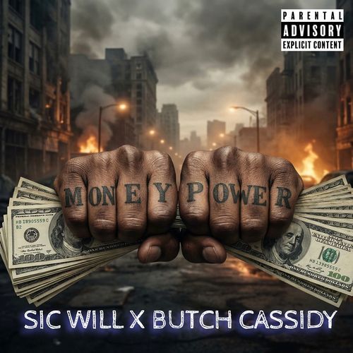 Money Power