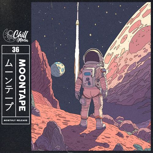 Moontape 36