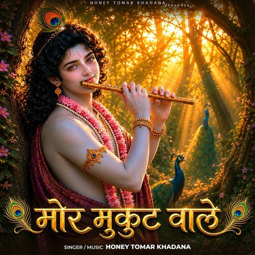 Mor Mukut Wale
