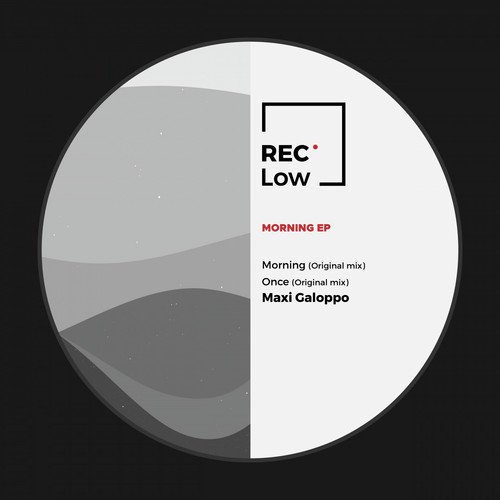 Once (Original Mix) cover art
