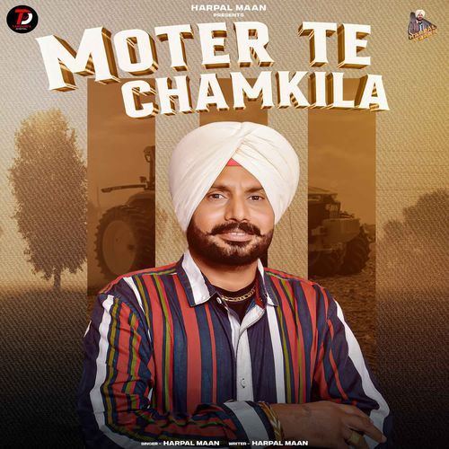 Moter Te Chamkila