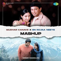 Mudhar Kanave X En Rojaa Neeye - Mashup-Nyw8Bjh8XHc