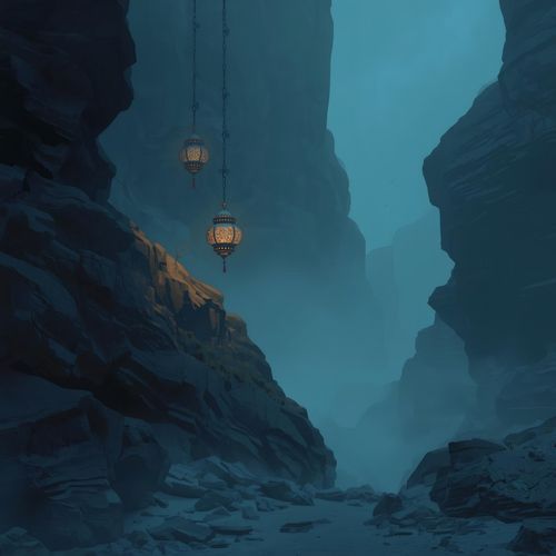 Borealis Embered cover art