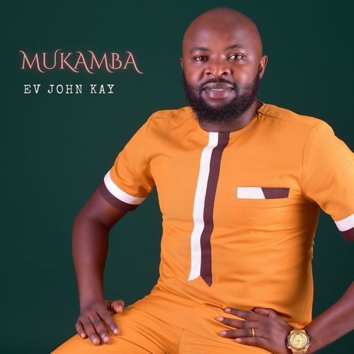 Mukamba cover art