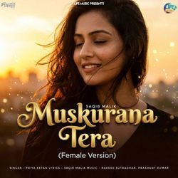 Muskurana Tera (Female Vocals)
