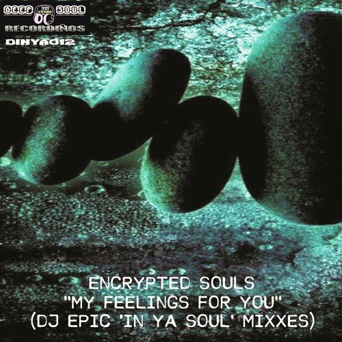 My Feelings for You (DJ Epic In Ya Soul Mixxes)