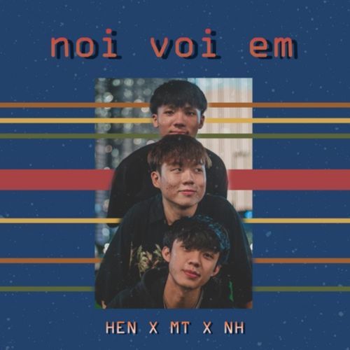 Nói Với Em (feat. Hennessy & Mt Boiz)