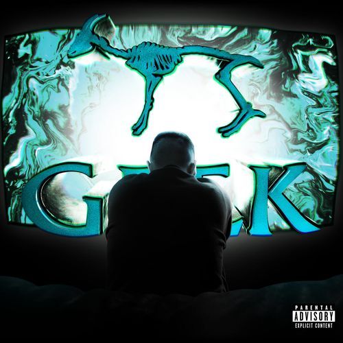 NAJWIĘKSZY GEEK DELUXE